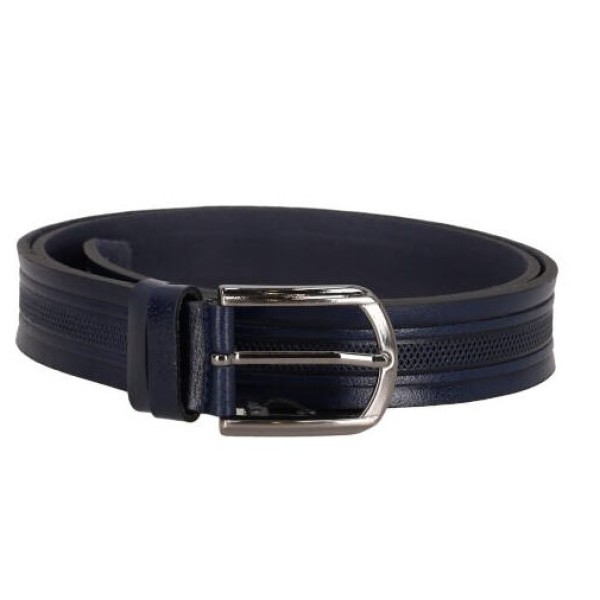 Derrys Accessories Ανδρική Δερμάτινη Ζώνη