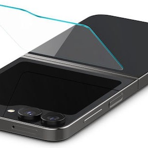 Tempered Glass (Samsung Galaxy Z Flip 6)
