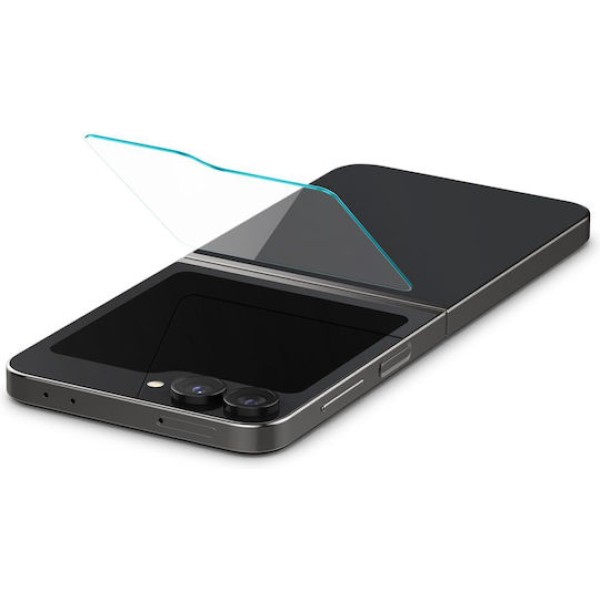Tempered Glass (Samsung Galaxy Z Flip 6)