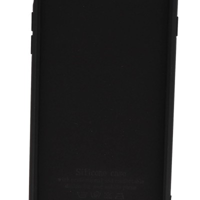 Siipro Back Cover Θήκη Silicone Case (Iphone 7 Plus & Iphone 8 Plus)
