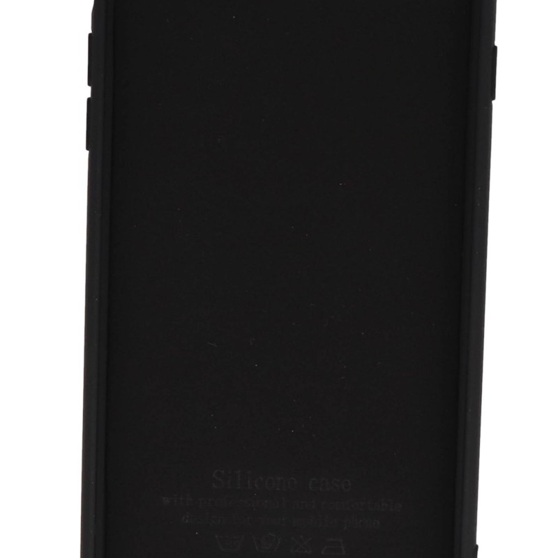 Siipro Back Cover Θήκη Silicone Case (Iphone 7 Plus & Iphone 8 Plus)