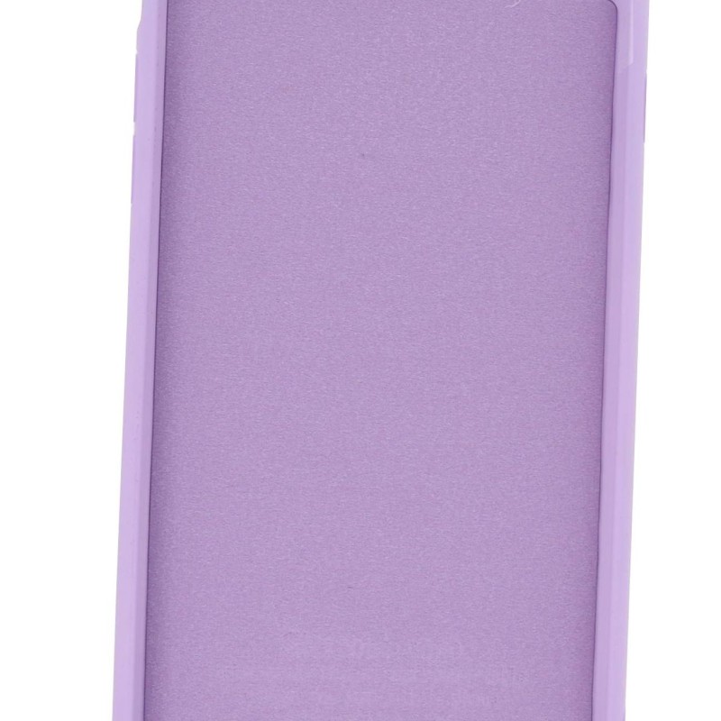 Siipro Back Cover Θήκη Silicone Case (Iphone 7 Plus & Iphone 8 Plus)
