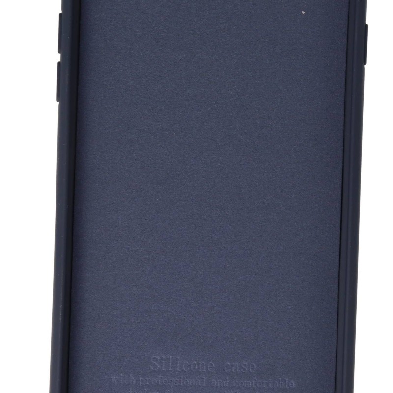 Siipro Back Cover Θήκη Silicone Case (Iphone 7 Plus & Iphone 8 Plus)