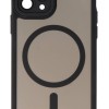 Meiyue Back Cover Θήκη Με Magsafe Και Τζαμάκι Κάμερας (Iphone 11 Pro)