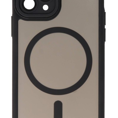 Meiyue Back Cover Θήκη Με Magsafe Και Τζαμάκι Κάμερας (Iphone 11 Pro)