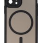 Meiyue Back Cover Θήκη Με Magsafe Και Τζαμάκι Κάμερας (Iphone 11 Pro)