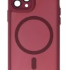 Meiyue Back Cover Θήκη Με Magsafe Και Τζαμάκι Κάμερας (Iphone 11 Pro)