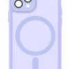 Meiyue Back Cover Θήκη Με Magsafe Και Τζαμάκι Κάμερας (Iphone 11 Pro)