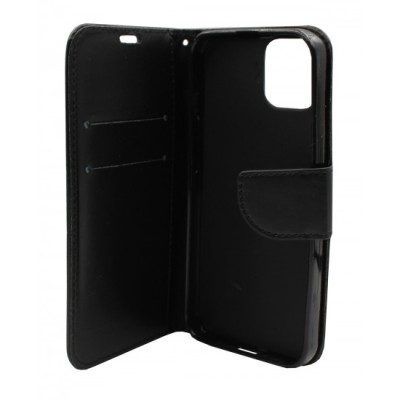 B.D.L Θήκη Book Wallet Πορτοφόλι (Iphone 11 Pro Max)