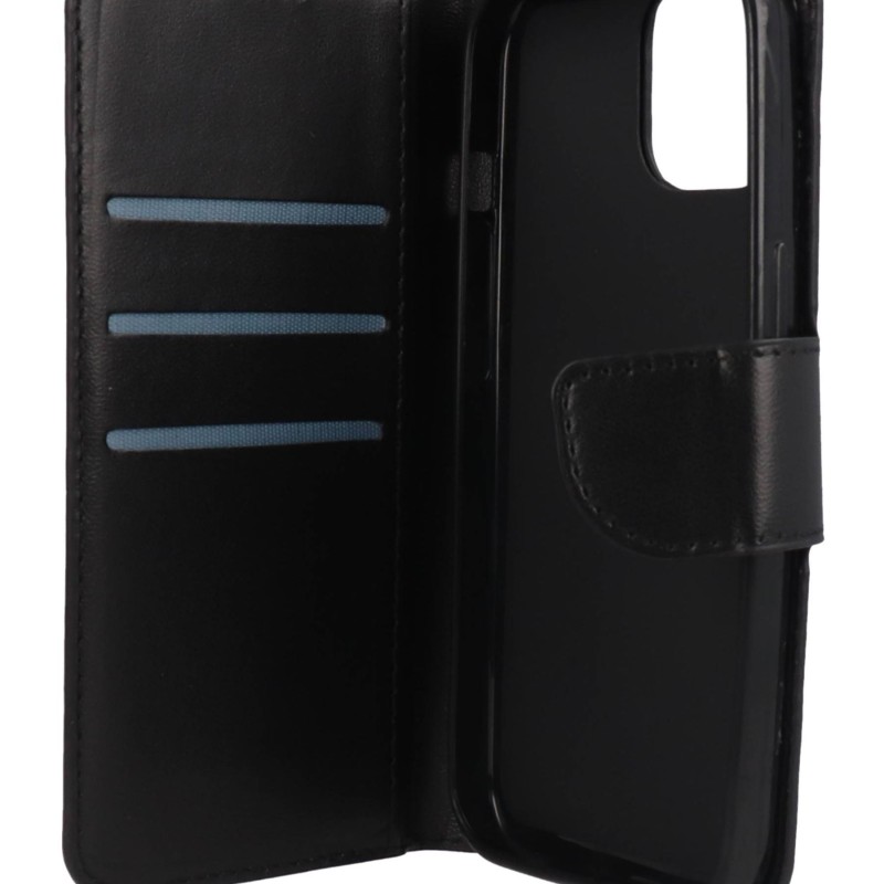 Siipro Θήκη Book Wallet Πορτοφόλι (Iphone 12 Mini)