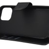 Siipro Θήκη Book Wallet Πορτοφόλι (Iphone 12 Mini)