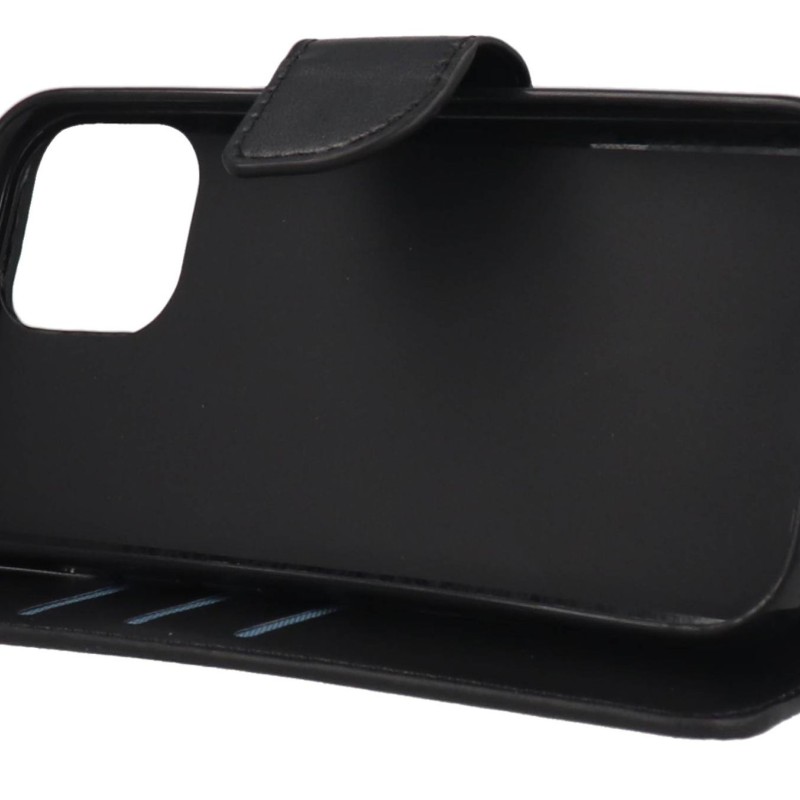 Siipro Θήκη Book Wallet Πορτοφόλι (Iphone 12 Mini)