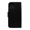 Siipro Θήκη Book Wallet Πορτοφόλι (Iphone 12 Mini)