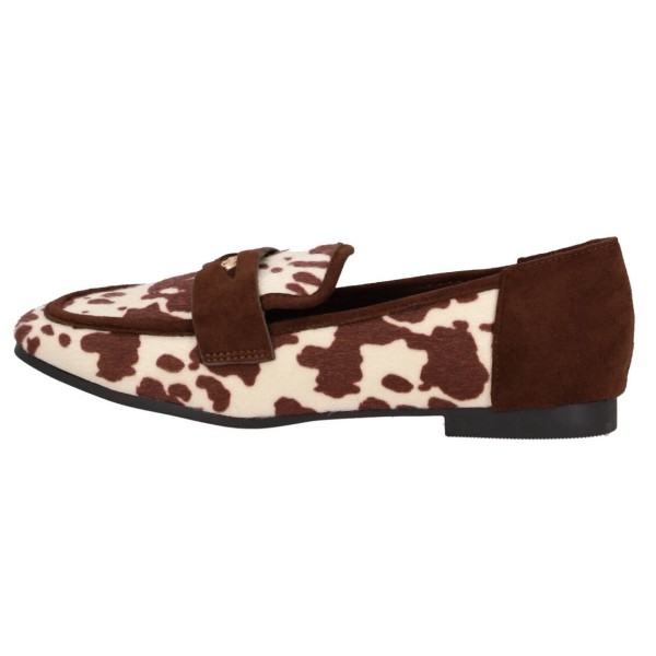 Ideal Shoes Γυναικείες Μπαλαρίνες