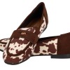 Ideal Shoes Γυναικείες Μπαλαρίνες