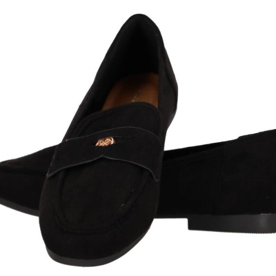 Ideal Shoes Γυναικείες Μπαλαρίνες