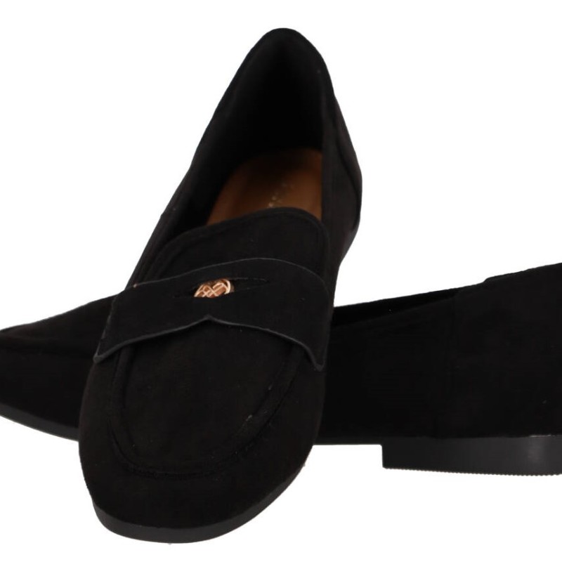 Ideal Shoes Γυναικείες Μπαλαρίνες