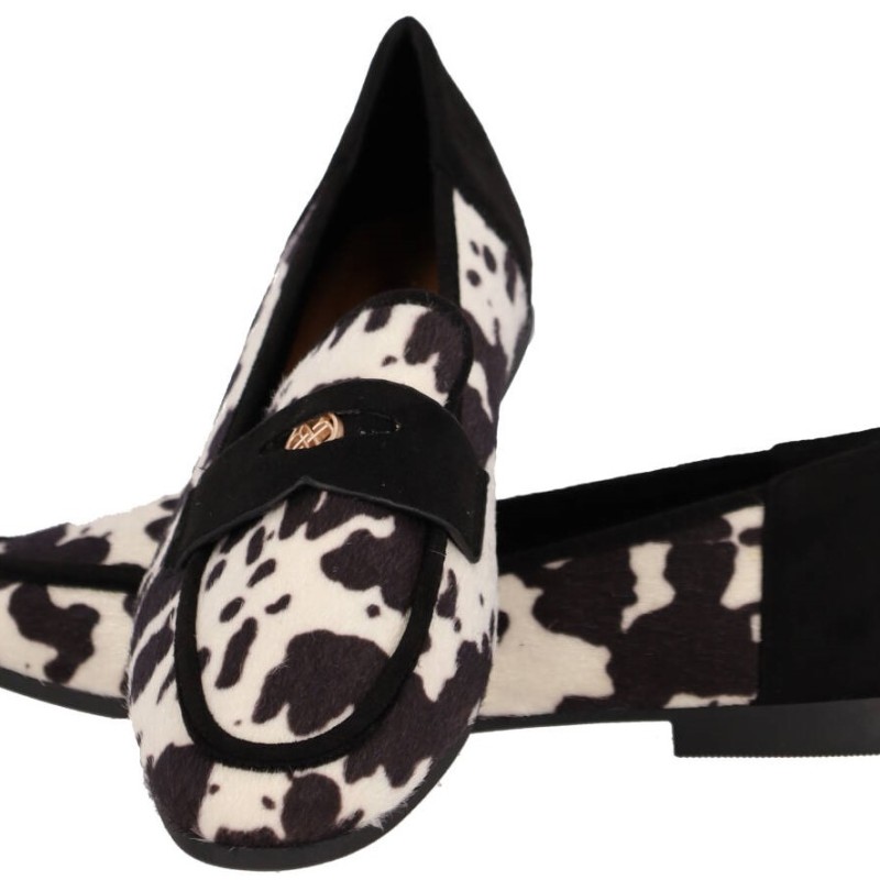 Ideal Shoes Γυναικείες Μπαλαρίνες