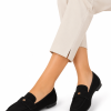 Ideal Shoes Γυναικείες Μπαλαρίνες