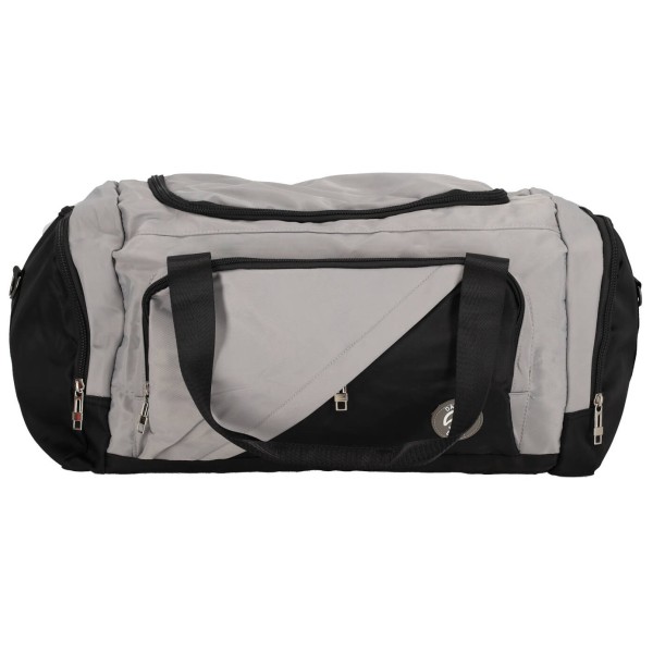 Danyier Bag Σακβουαγιάζ Υφασμάτινο