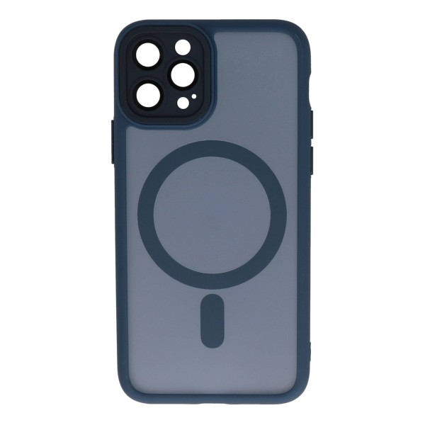 Meiyue Back Cover Θήκη Με Magsafe Και Τζαμάκι Κάμερας (Iphone 14 Pro Max) Αξεσουάρ Κινητών/Tablet