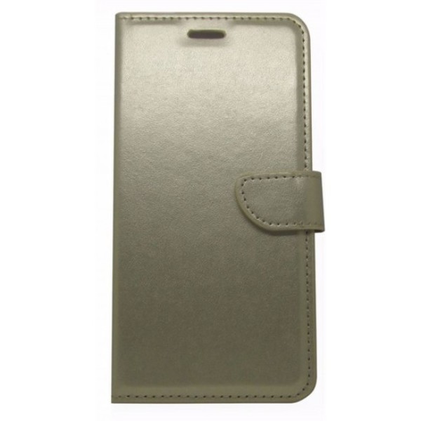 Θήκη Book Wallet Με Μαγνητικό Κούμπωμα (Iphone 16)