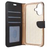 Θήκη Book Wallet Με Μαγνητικό Κούμπωμα (Iphone 16)