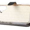 Θήκη Book Wallet Με Μαγνητικό Κούμπωμα (Iphone 16)