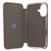 Siipro Θήκη Magnet Book (Iphone 16)