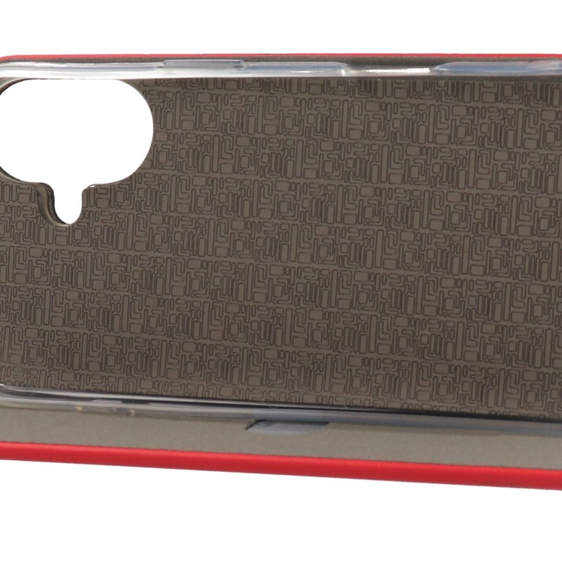 Siipro Θήκη Magnet Book (Iphone 16)