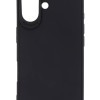 B.D.L Back Cover Θήκη Σιλικόνης Ματ (Iphone 16)