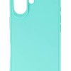 B.D.L Back Cover Θήκη Σιλικόνης Ματ (Iphone 16)