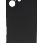 Siipro Back Cover Θήκη Σιλικόνης Ματ (Iphone 16)