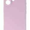 Siipro Back Cover Θήκη Σιλικόνης Ματ (Iphone 16)
