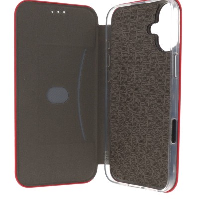 Siipro Θήκη Magnet Book (Iphone 16 Plus)