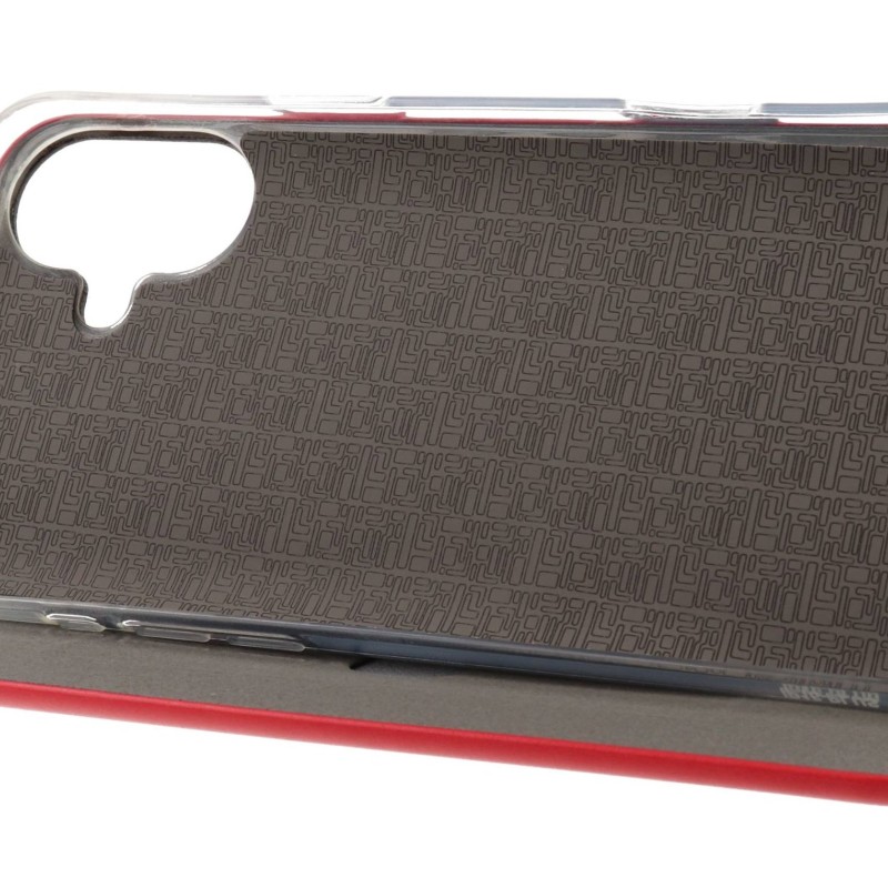 Siipro Θήκη Magnet Book (Iphone 16 Plus)