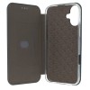 Siipro Θήκη Magnet Book (Iphone 16 Plus)