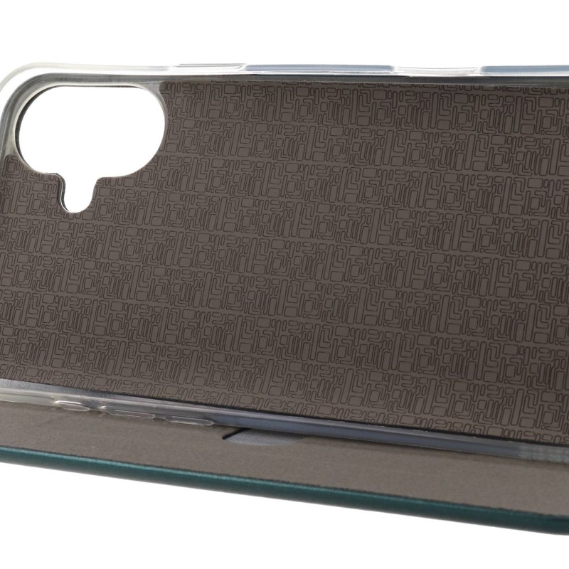 Siipro Θήκη Magnet Book (Iphone 16 Plus)