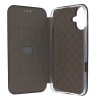 Siipro Θήκη Magnet Book (Iphone 16 Plus)