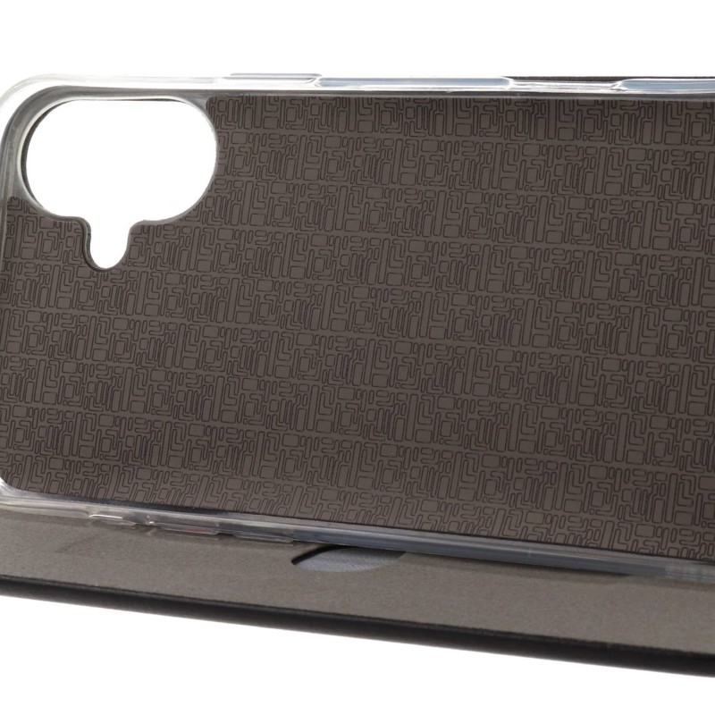 Siipro Θήκη Magnet Book (Iphone 16 Plus)