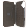 Siipro Θήκη Magnet Book (Iphone 16 Plus)