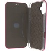 Siipro Θήκη Magnet Book (Iphone 16 Plus)