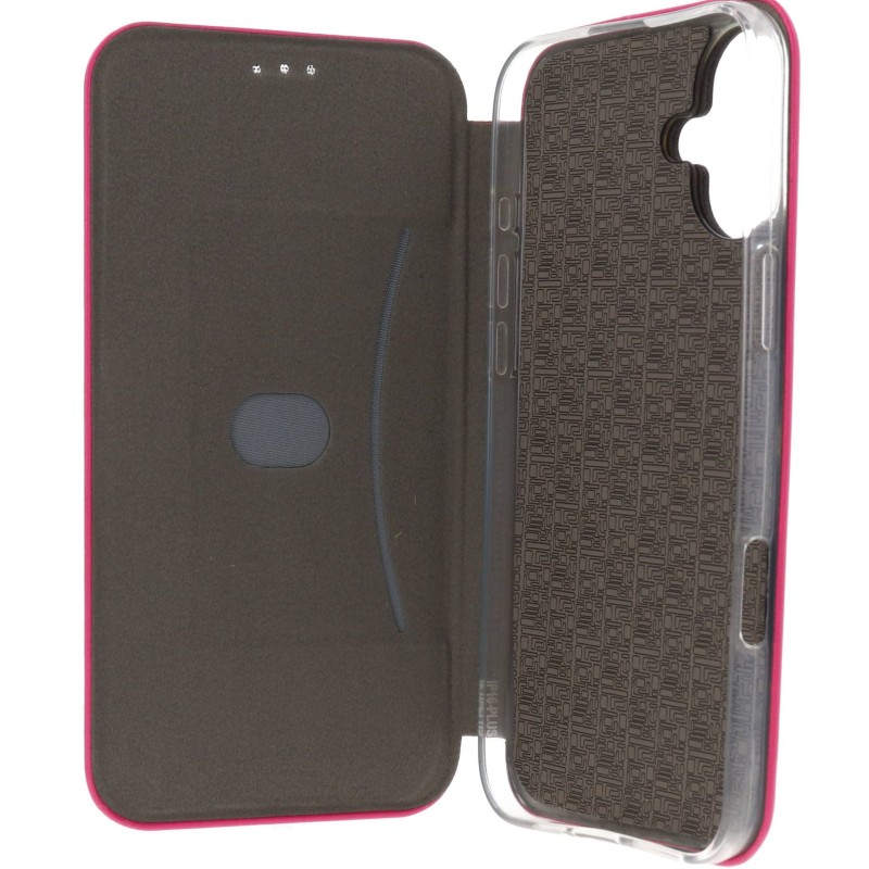 Siipro Θήκη Magnet Book (Iphone 16 Plus)