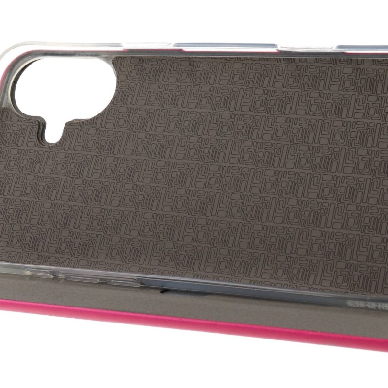 Siipro Θήκη Magnet Book (Iphone 16 Plus)