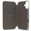 Siipro Θήκη Magnet Book (Iphone 16 Plus)