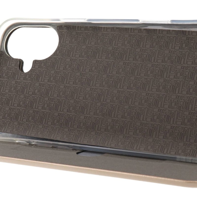Siipro Θήκη Magnet Book (Iphone 16 Plus)