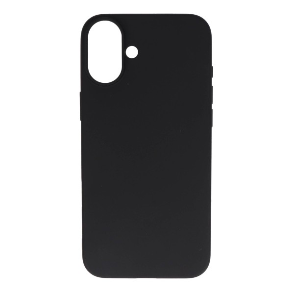 B.D.L Back Cover Θήκη Σιλικόνης Ματ (Iphone 16 Plus) Αξεσουάρ Κινητών/Tablet