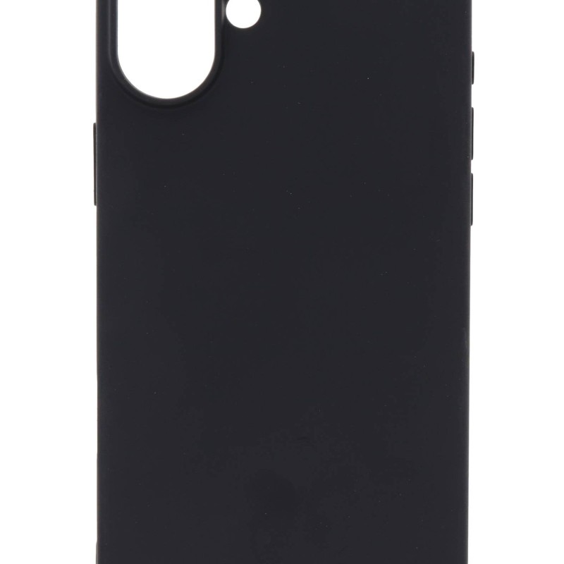 B.D.L Back Cover Θήκη Σιλικόνης Ματ (Iphone 16 Plus)
