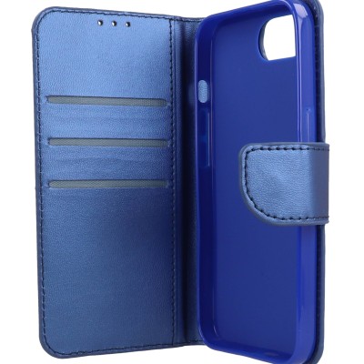 Siipro Θήκη Book Wallet Πορτοφόλι (Iphone 16e)