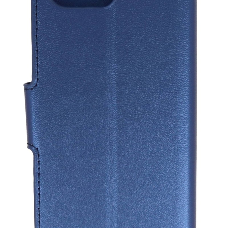 Siipro Θήκη Book Wallet Πορτοφόλι (Iphone 16e)